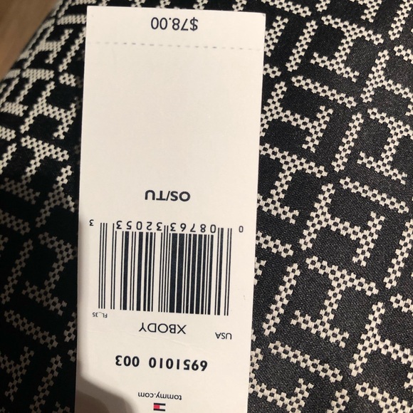 New crossbody bag Tommy Hilfiger - Picture 5 of 9